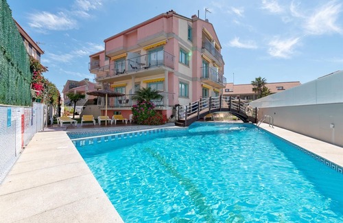 Montalvo Apartment | Duerming Velero Apartamentos