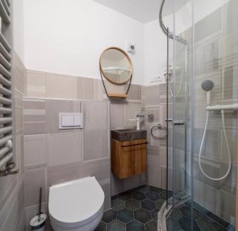 Gyor Hotel | Duett - Urban Rooms