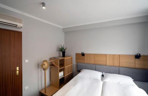 Gyor Hotel | Duett - Urban Rooms