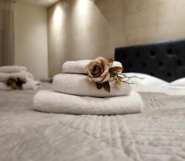 Subotica Apartment | Duga Apartmani 1
