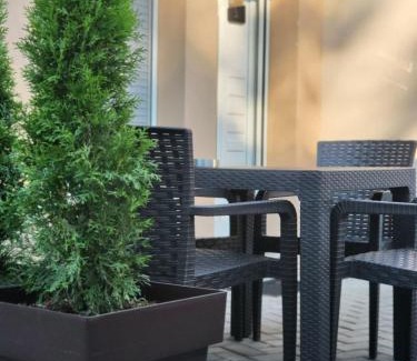 Subotica Apartment | Duga Apartmani 3