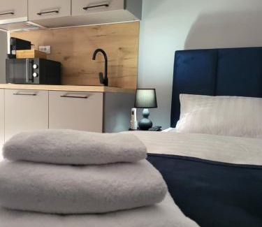 Subotica Apartment | Duga Apartmani 3