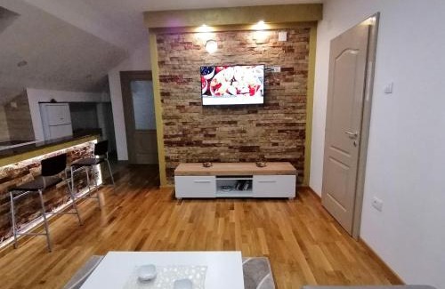 Ciganska Mahala Apartment | Duh Zlatara