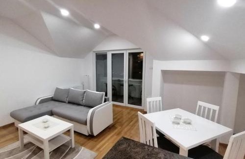 Ciganska Mahala Apartment | Duh Zlatara