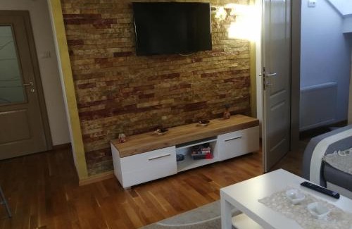 Ciganska Mahala Apartment | Duh Zlatara