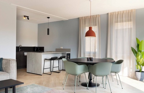 Nieuwvliet House | Duiker Grutto Waterhome