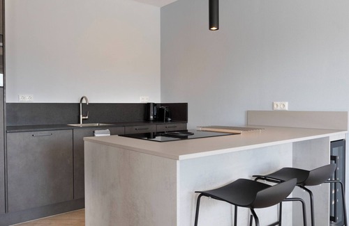 Nieuwvliet House | Duiker Grutto Waterhome