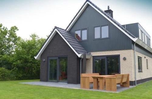 Den Burg House | Duinbraam