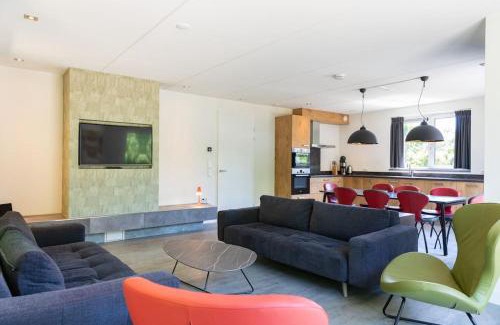 Den Burg House | Duinbraam