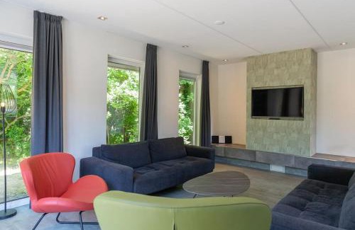 Den Burg House | Duinbraam