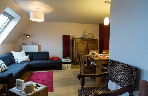 De Haan Apartment | Duinenzicht II