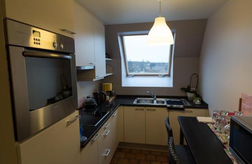De Haan Apartment | Duinenzicht II