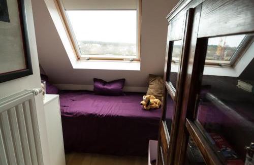 De Haan Apartment | Duinenzicht II