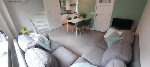 Egmond aan Zee House | Duinhuis26