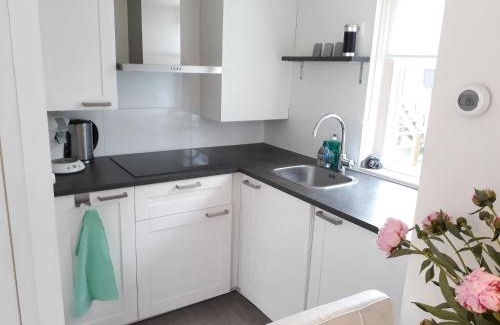 Egmond aan Zee House | Duinhuis26