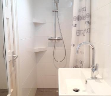 Egmond aan Zee House | Duinhuis26