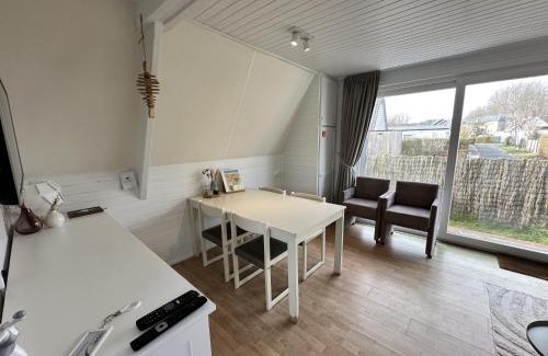 Koksijde Ski Chalet | Duinhuisje H55