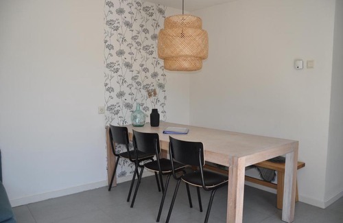 Sint Maartenszee House | Duinland 27A