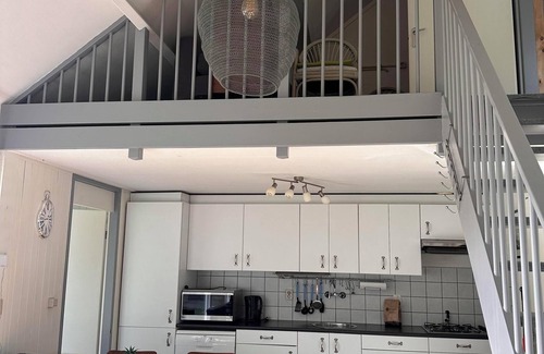 Breskens House | Duinroos Breskens: Affordable holiday home in Strandpark Schoneveld with garden, perfect for families. Book your beach holiday in Zeeland!