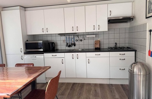 Breskens House | Duinroos Breskens: Affordable holiday home in Strandpark Schoneveld with garden, perfect for families. Book your beach holiday in Zeeland!