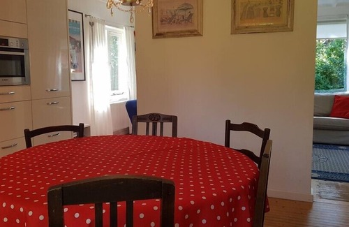 Nieuw-Haamstede House | Duinroosweg 8 house with privacy for a peaceful holiday