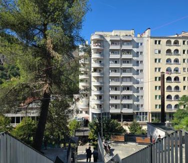 Librazhd Apartment | Duka Apartment