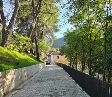 Librazhd Apartment | Duka Apartment