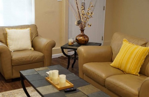 Tucson Apartment | Duke D · Delightful Homestay Found in Midtown Tucson