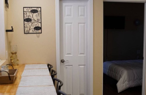 Tucson Apartment | Duke D · Delightful Homestay Found in Midtown Tucson