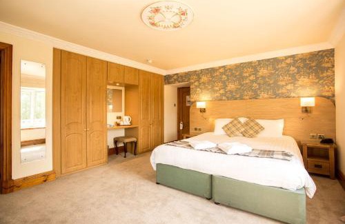 Kingussie Hotel | Duke Of Gordon Hotel