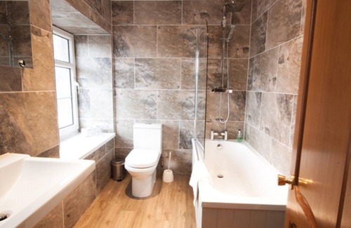 Kingussie Hotel | Duke Of Gordon Hotel