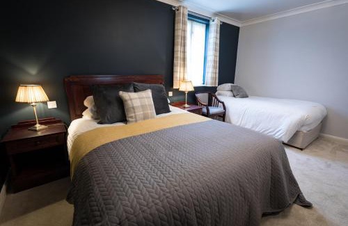 Woodstock Hotel | Duke Of Marlborough