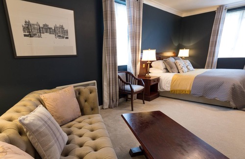 Woodstock Hotel | Duke of Marlborough Hotel