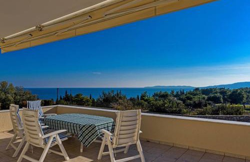 Agios Emilianos House | Duke's Vista in Porto Heli