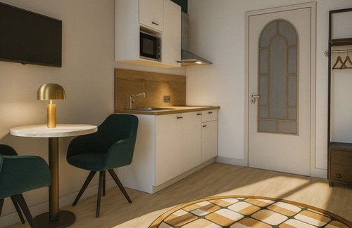 's-Hertogenbosch Hotel | Duke Studio Hotel