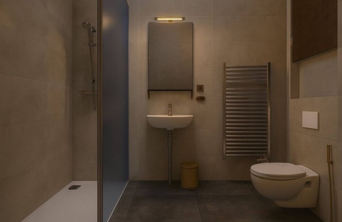 's-Hertogenbosch Hotel | Duke Studio Hotel