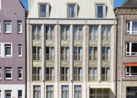 's-Hertogenbosch Hotel | Duke Studio Hotel
