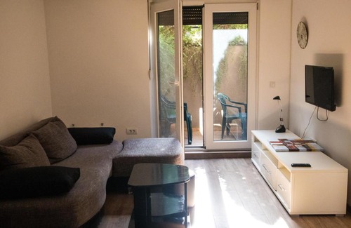 Vozdovac Apartment | Dukes Apartment