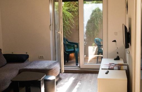 Vozdovac Apartment | Dukes Apartment
