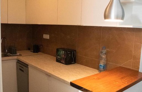 Vozdovac Apartment | Dukes Apartment