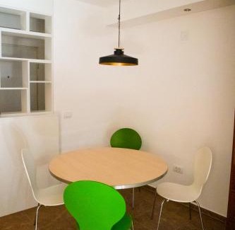Vozdovac Apartment | Dukes Apartment
