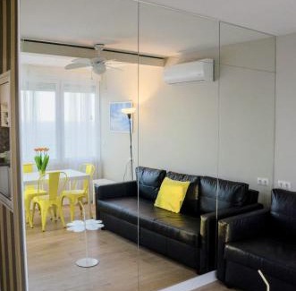 Aguadulce Apartment | Dulce Apartamento de Sofia