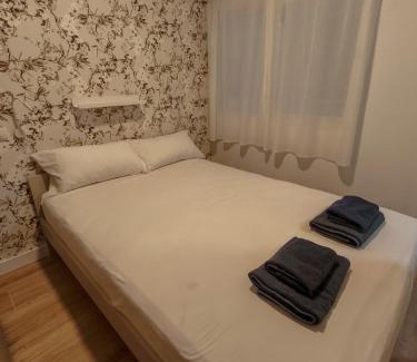 Aguadulce Apartment | Dulce Apartamento de Sofia