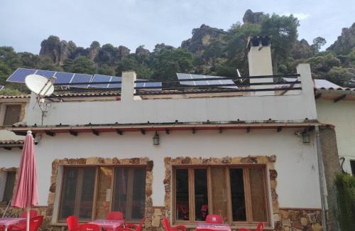 Cazorla Hotel | Dulce Posada