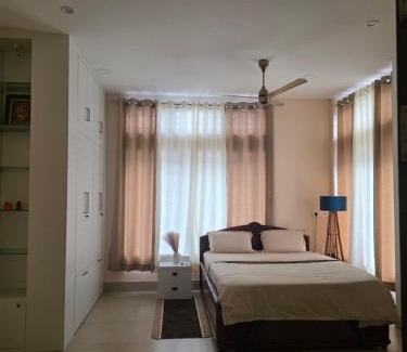 Dibrugarh House | DuLeena Stays