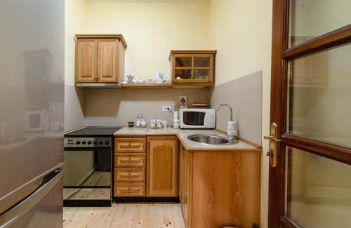 Subotica Apartment | DuMalux apartment