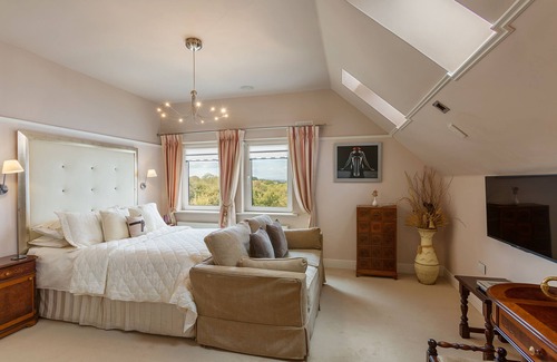Ringville Bed & Breakfast | Dun Ard