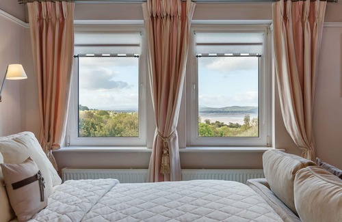 Ringville Bed & Breakfast | Dun Ard