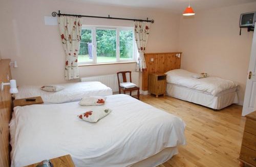 Banagher Bed & Breakfast | Dun Cromain B&B