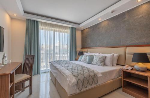 Marsaxlokk Bed & Breakfast | Dun Gorg Guest House